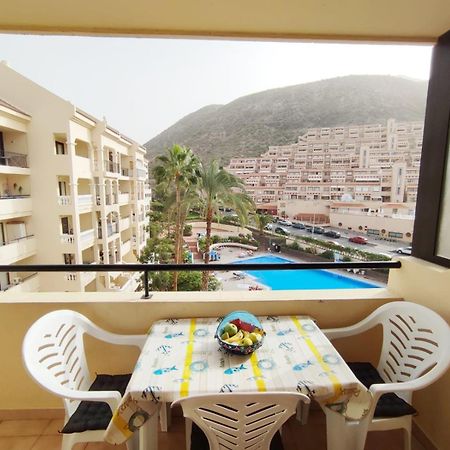 Castel Harbour Tenerife Los Cristianos  Exterior foto