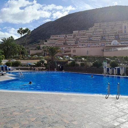 Castel Harbour Tenerife Los Cristianos  Exterior foto