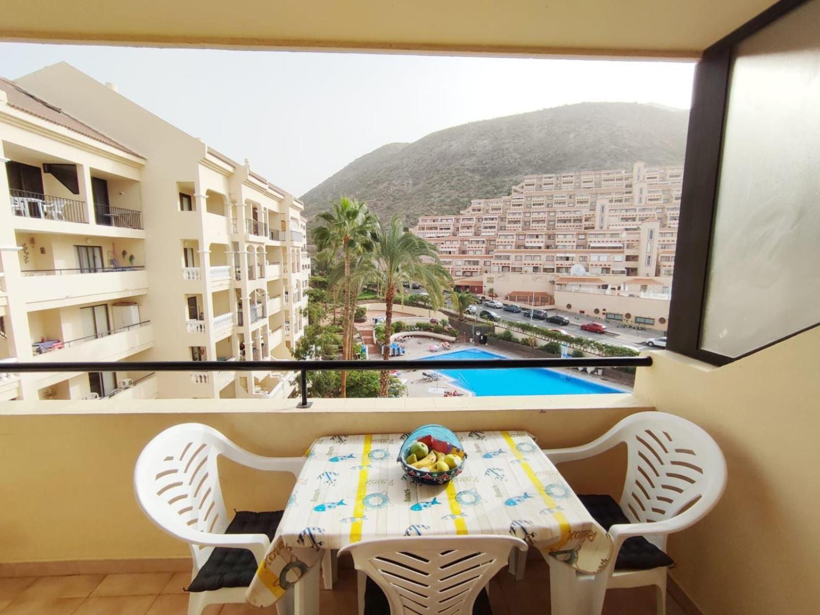 Castel Harbour Tenerife Los Cristianos  Exterior foto